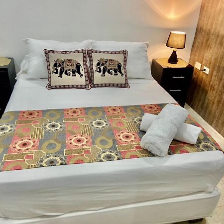 Hotel Casa Amara Cartagène Extérieur photo