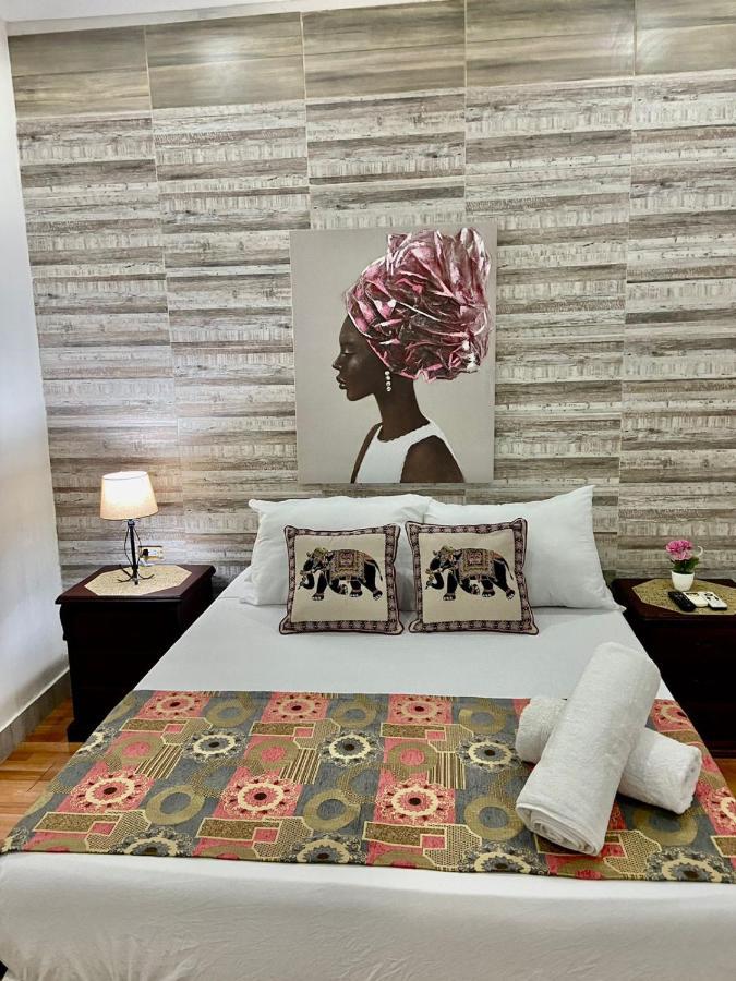 Hotel Casa Amara Cartagène Extérieur photo