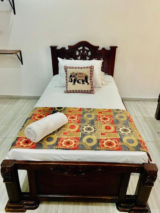 Hotel Casa Amara Cartagène Extérieur photo