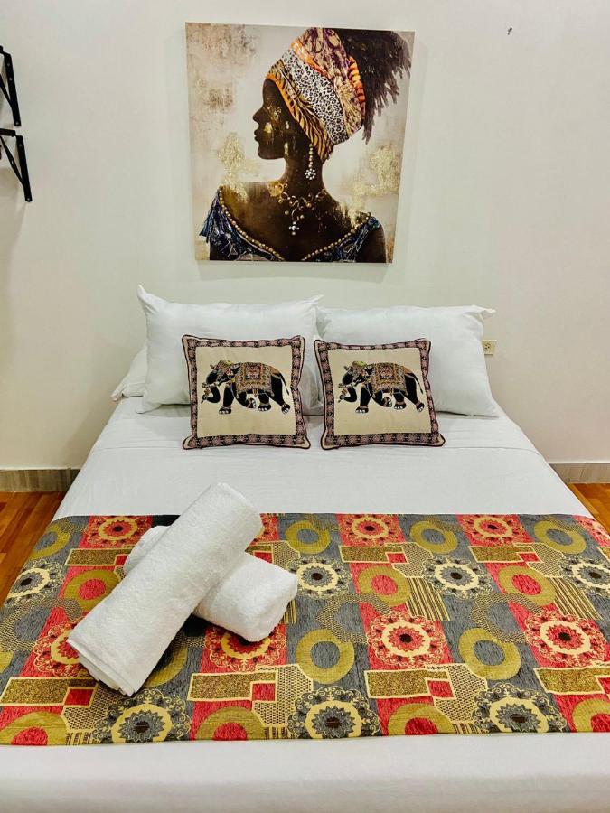 Hotel Casa Amara Cartagène Extérieur photo