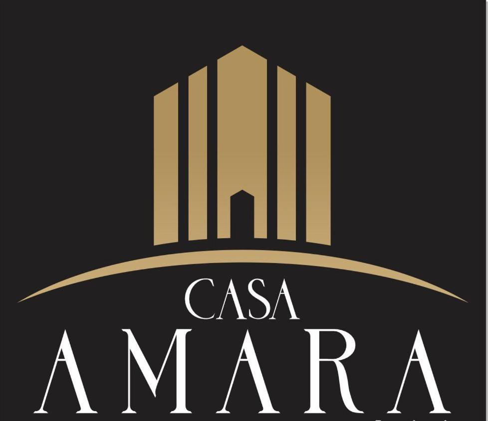 Hotel Casa Amara Cartagène Extérieur photo