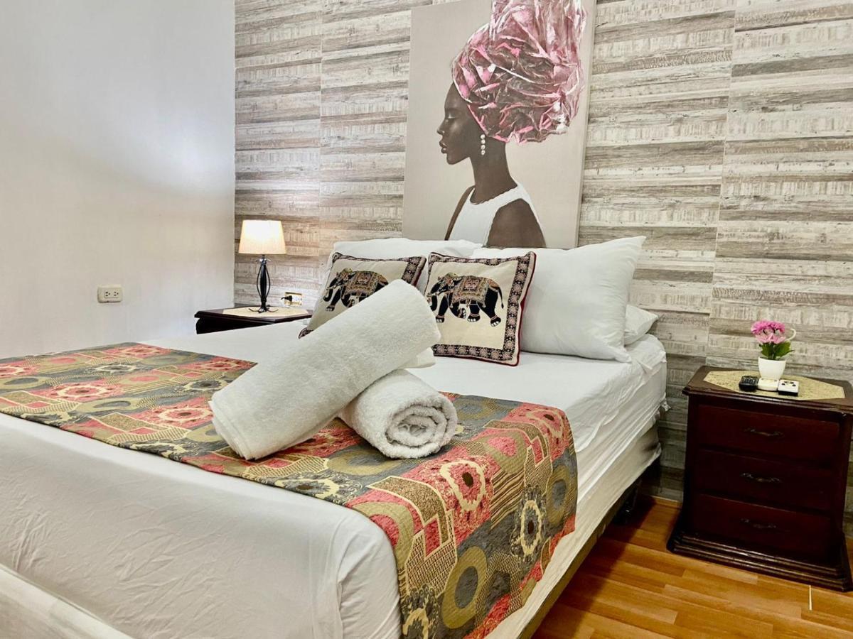 Hotel Casa Amara Cartagène Extérieur photo