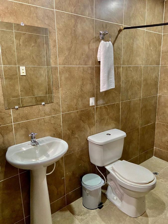 Hotel Casa Amara Cartagène Extérieur photo