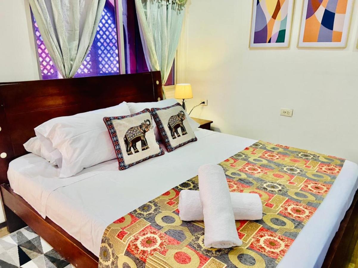 Hotel Casa Amara Cartagène Extérieur photo